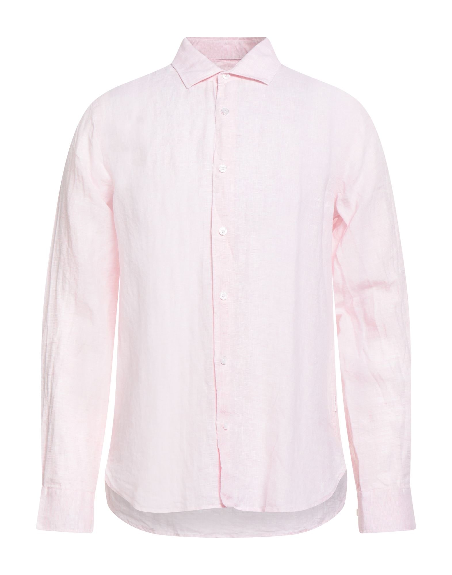 ORLEBAR BROWN - Shirts