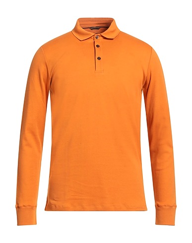 MOORER Polo shirt 100% Cotton