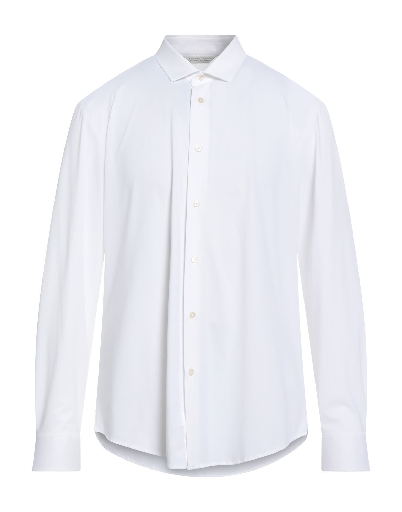 BRIAN DALES - シャツ