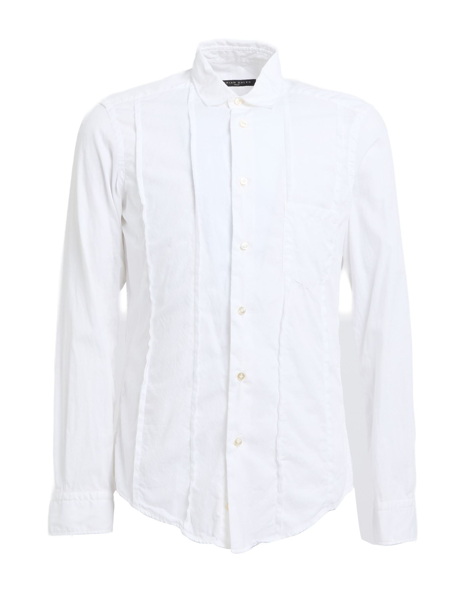 BRIAN DALES - Shirts