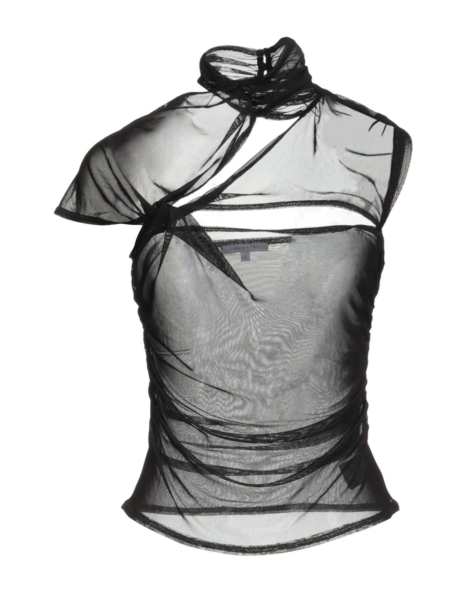 PATRIZIA PEPE - Tops