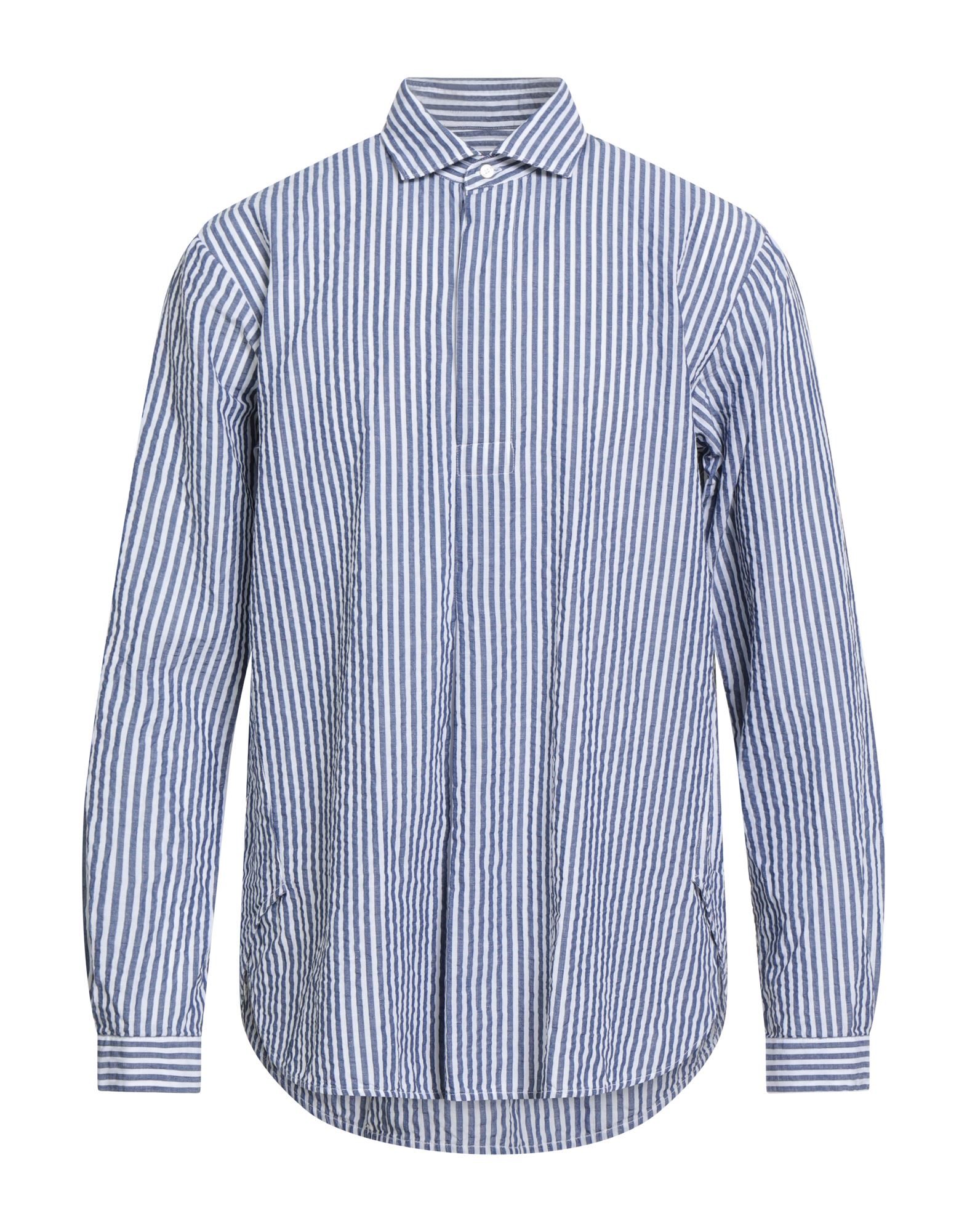 BRIAN DALES - Camicie