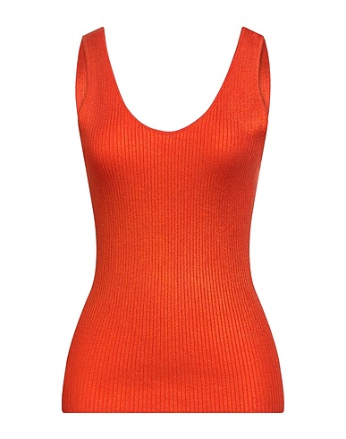 PATRIZIA PEPE Top 75% Viscose, 25% Elastane