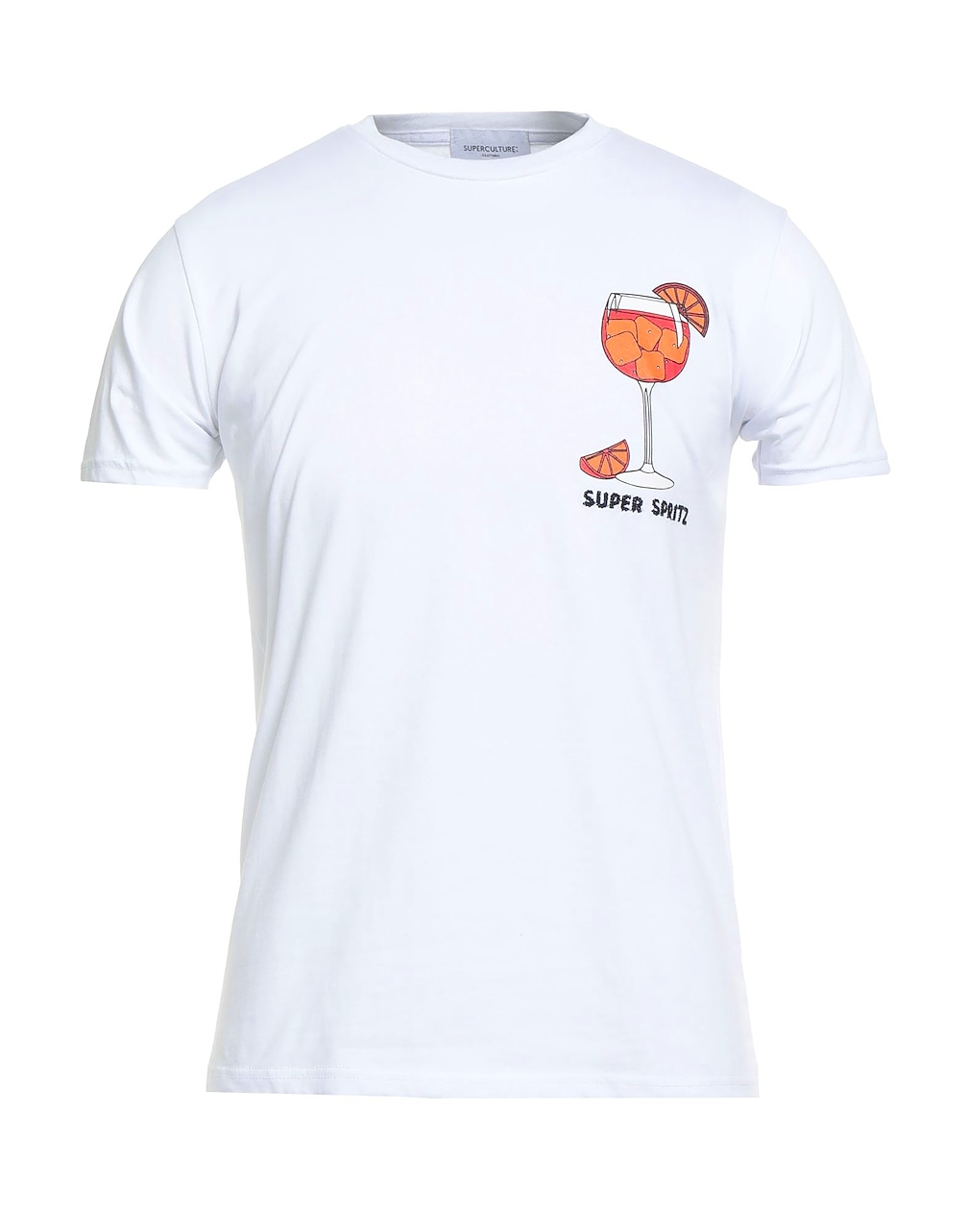 SUPERCULTURE CLOTHING - T-shirts