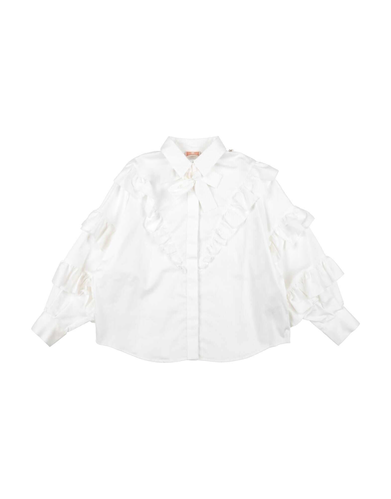 ELISABETTA FRANCHI - Shirts