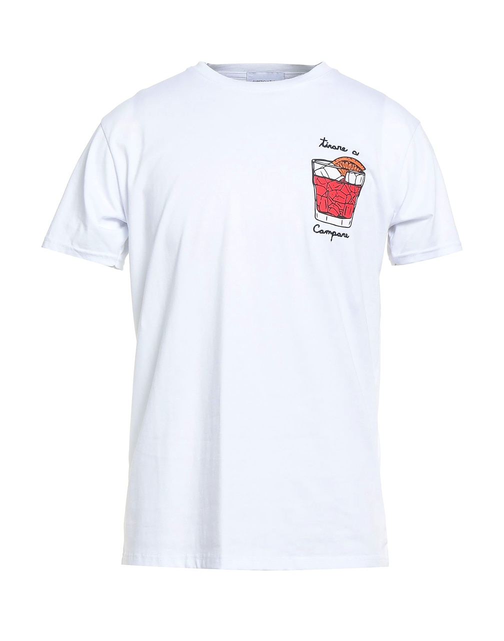 SUPERCULTURE CLOTHING - T-shirts
