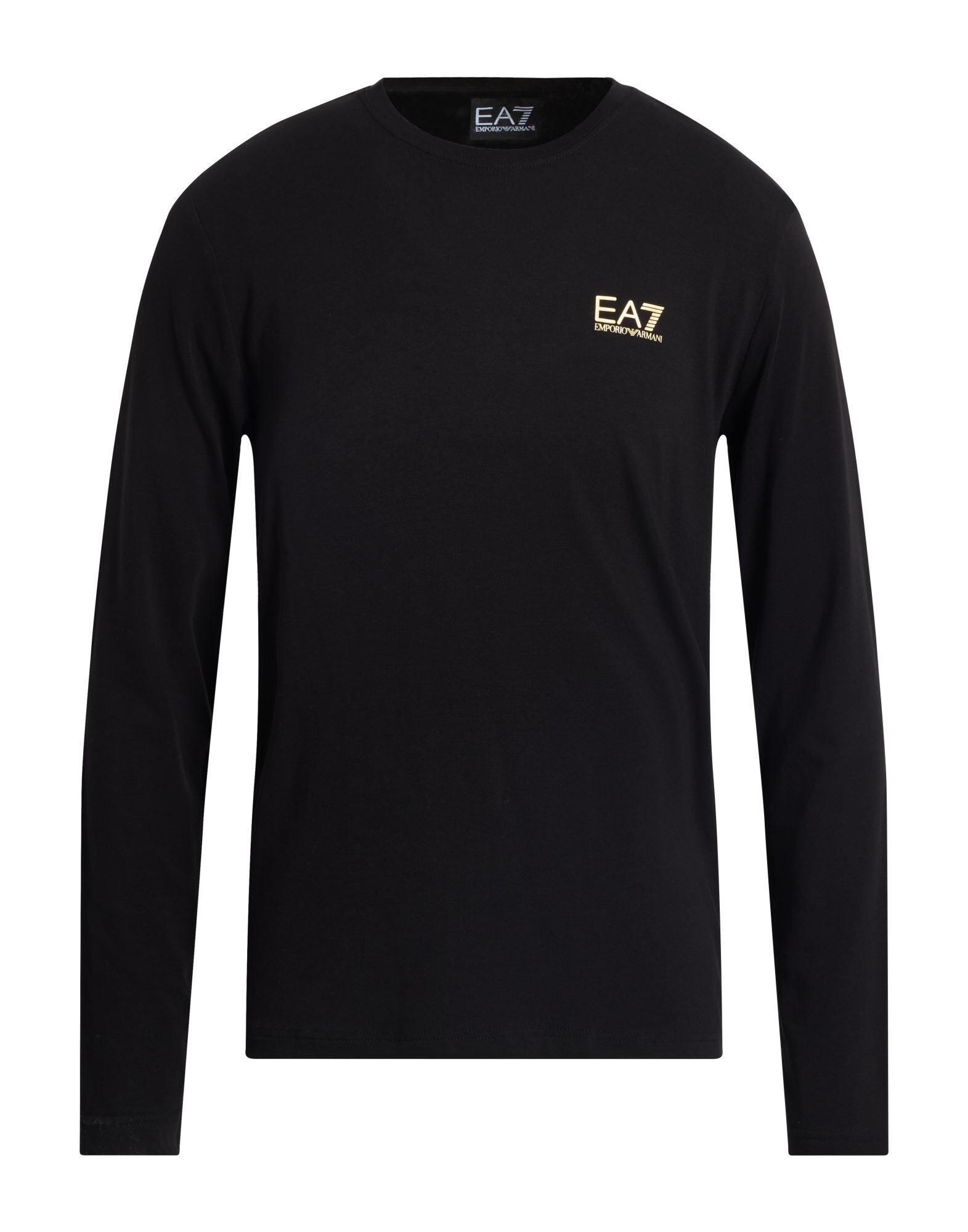 EA7 - T-shirts