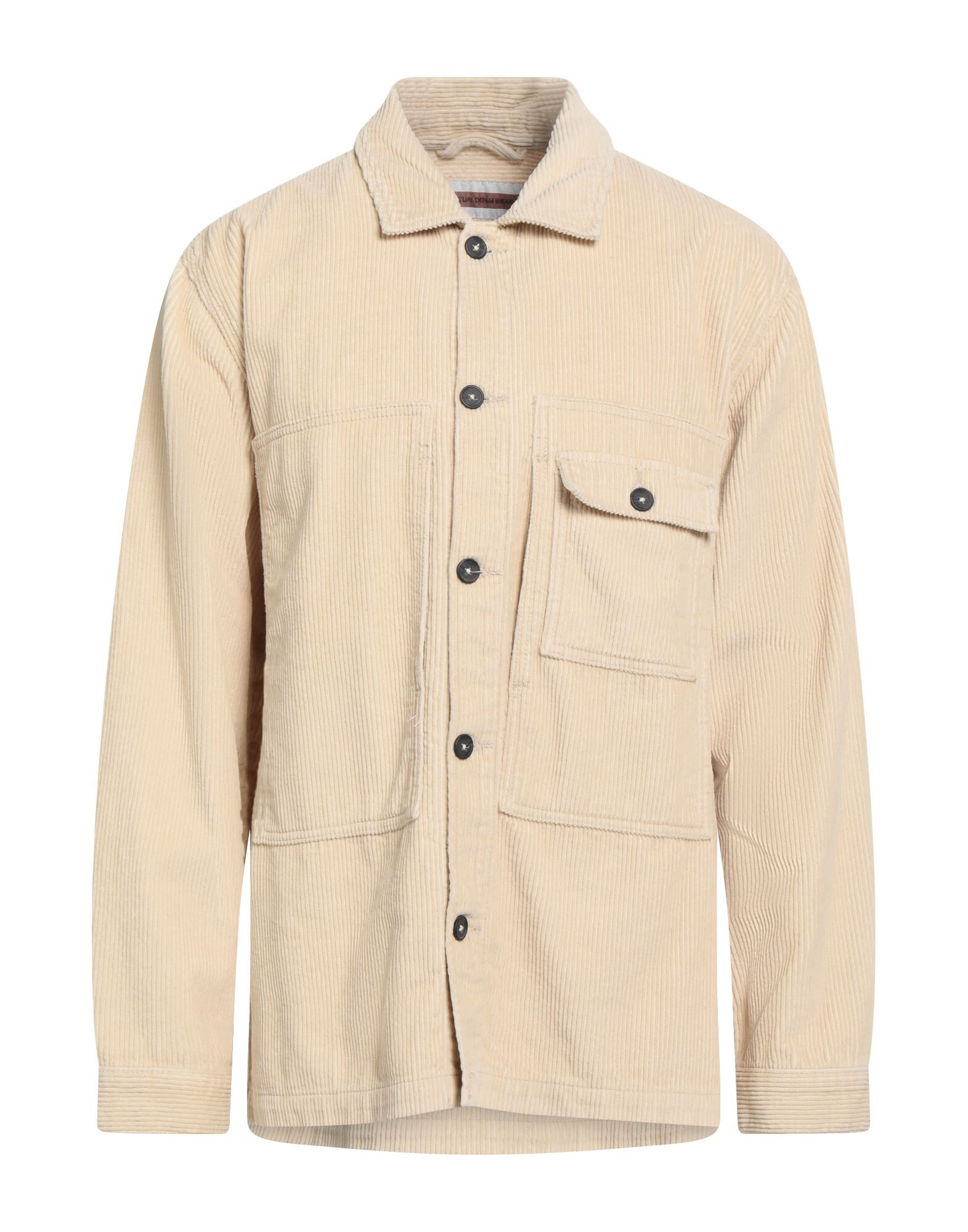 R-YTUAL - Πουκάμισα 