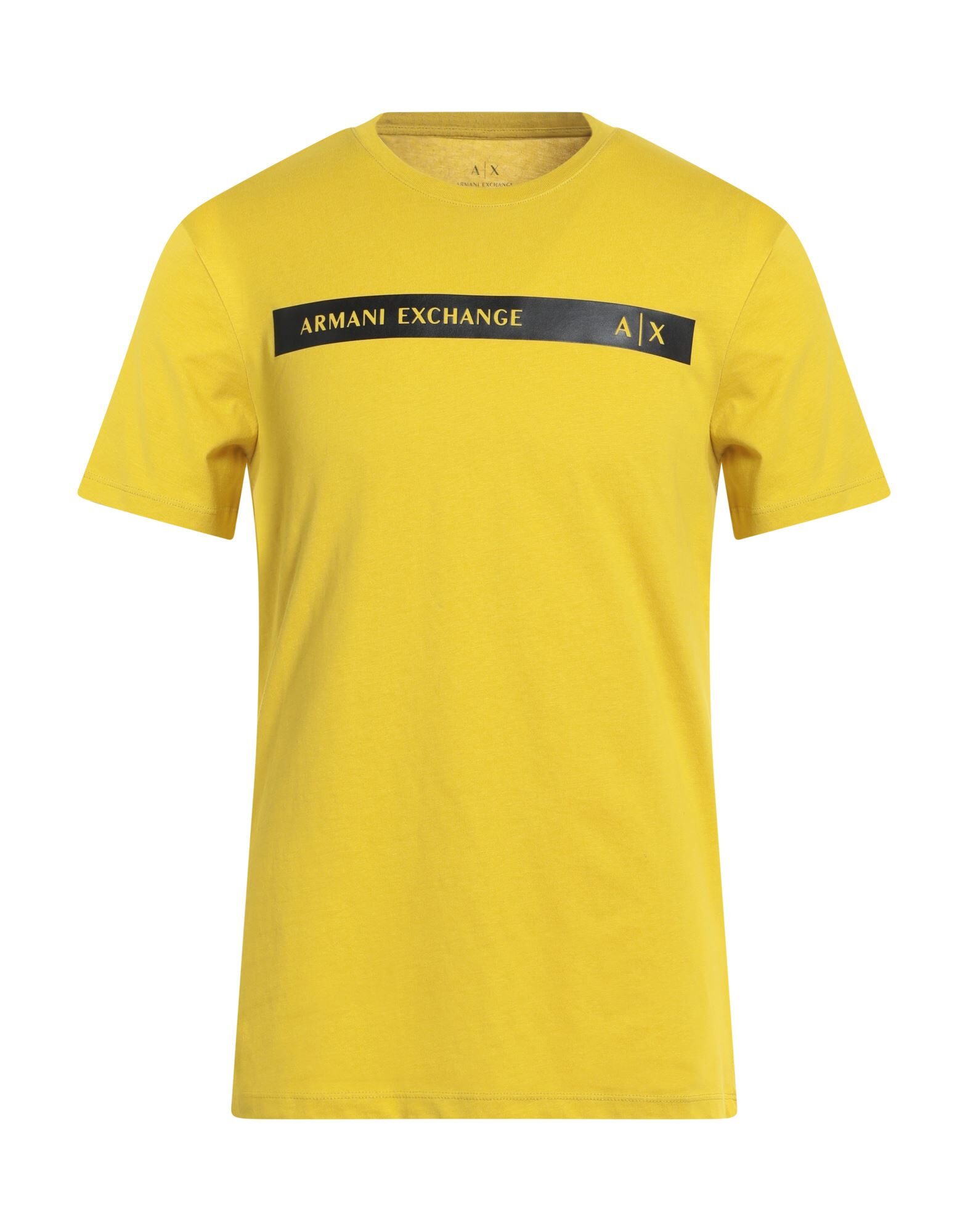 ARMANI EXCHANGE - T-shirts