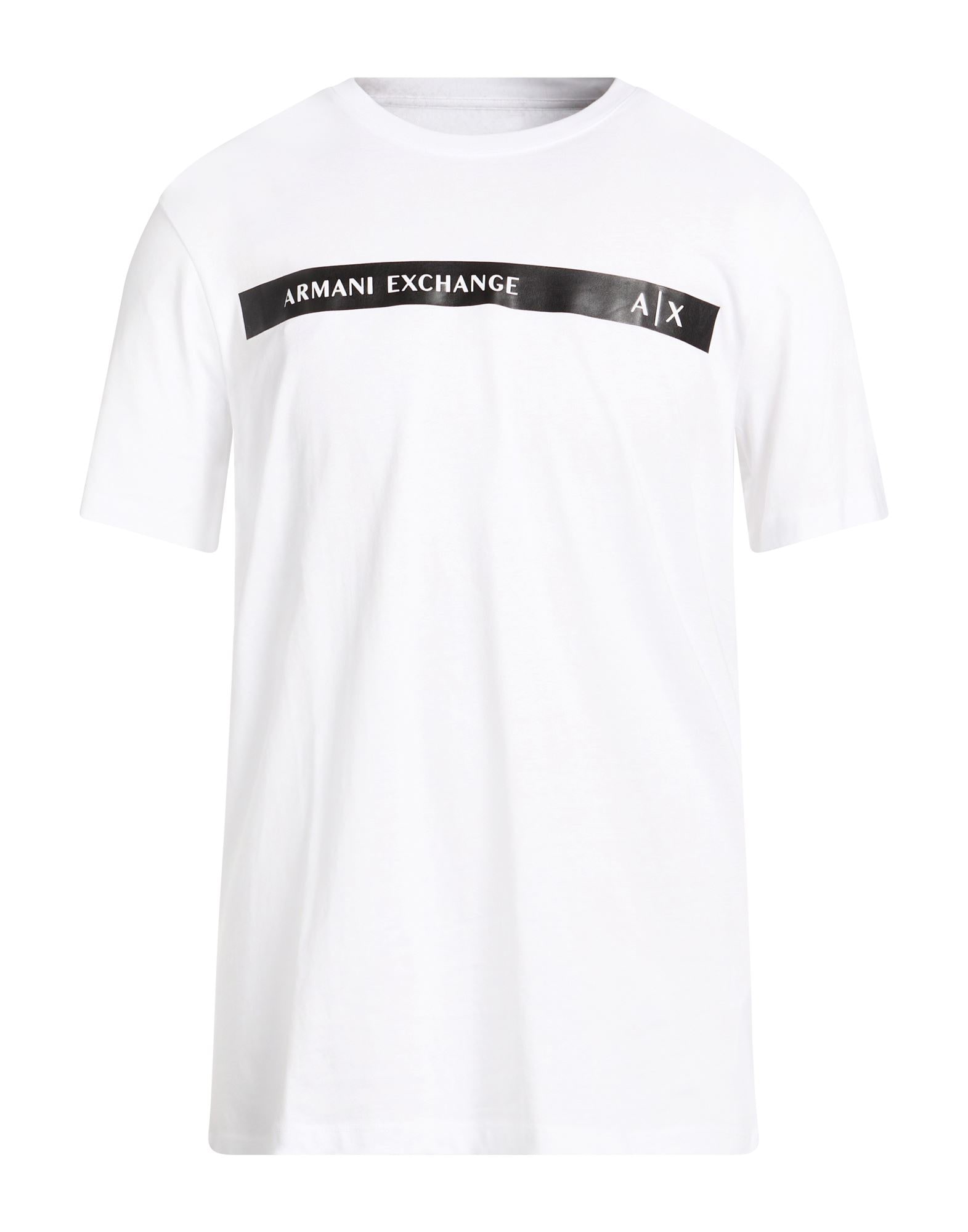 ARMANI EXCHANGE - T-shirts