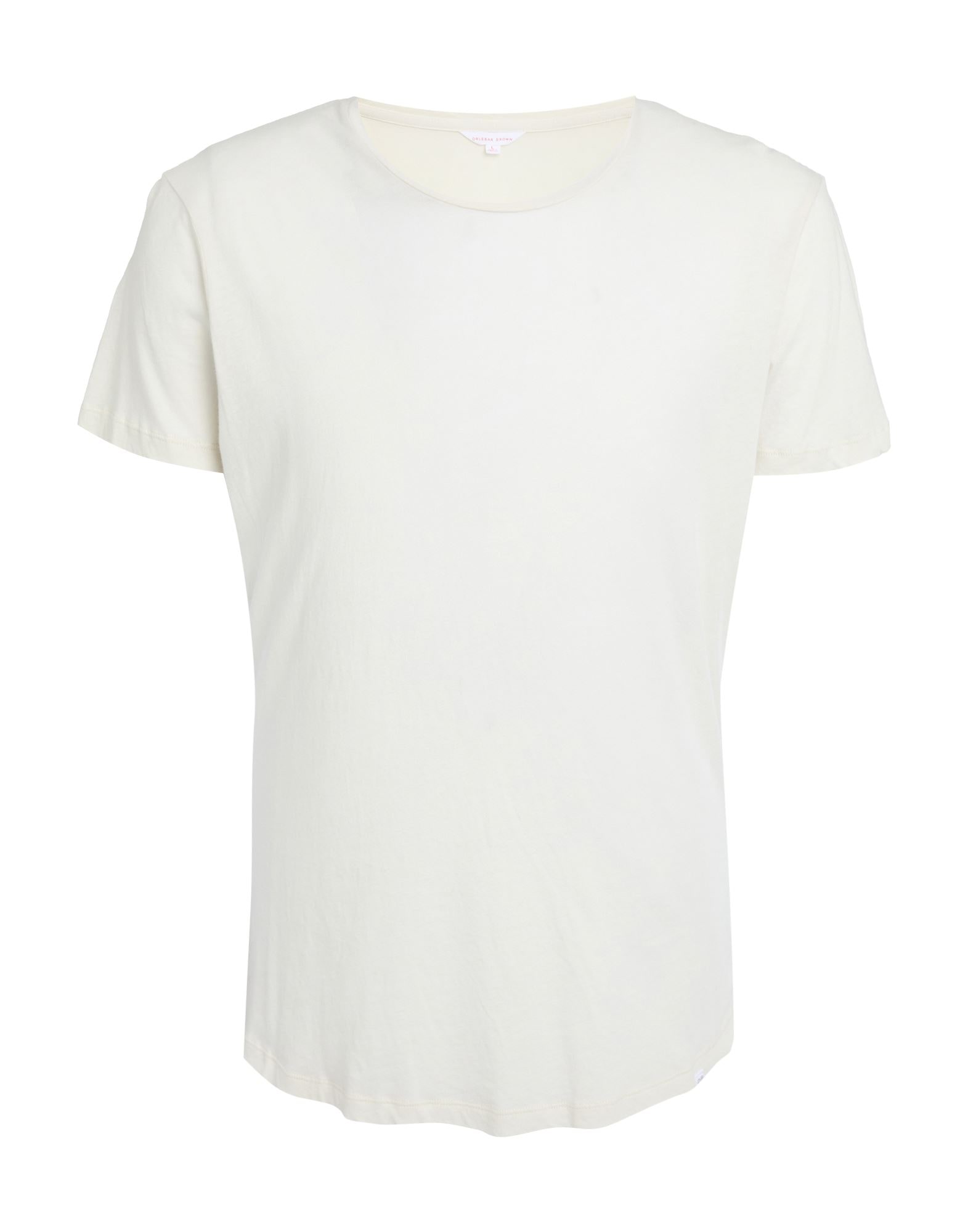 ORLEBAR BROWN - T-shirts