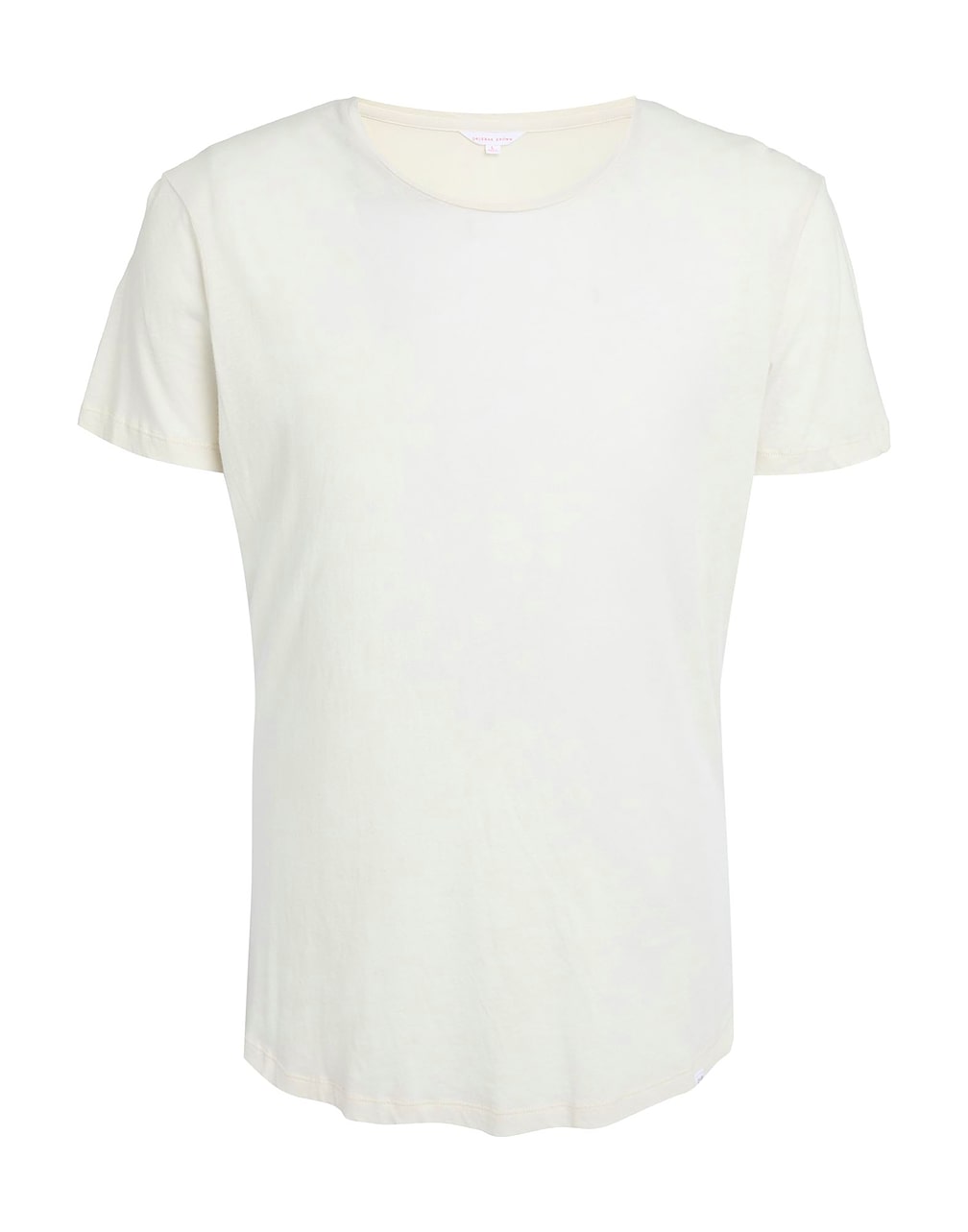 ORLEBAR BROWN - T-shirts