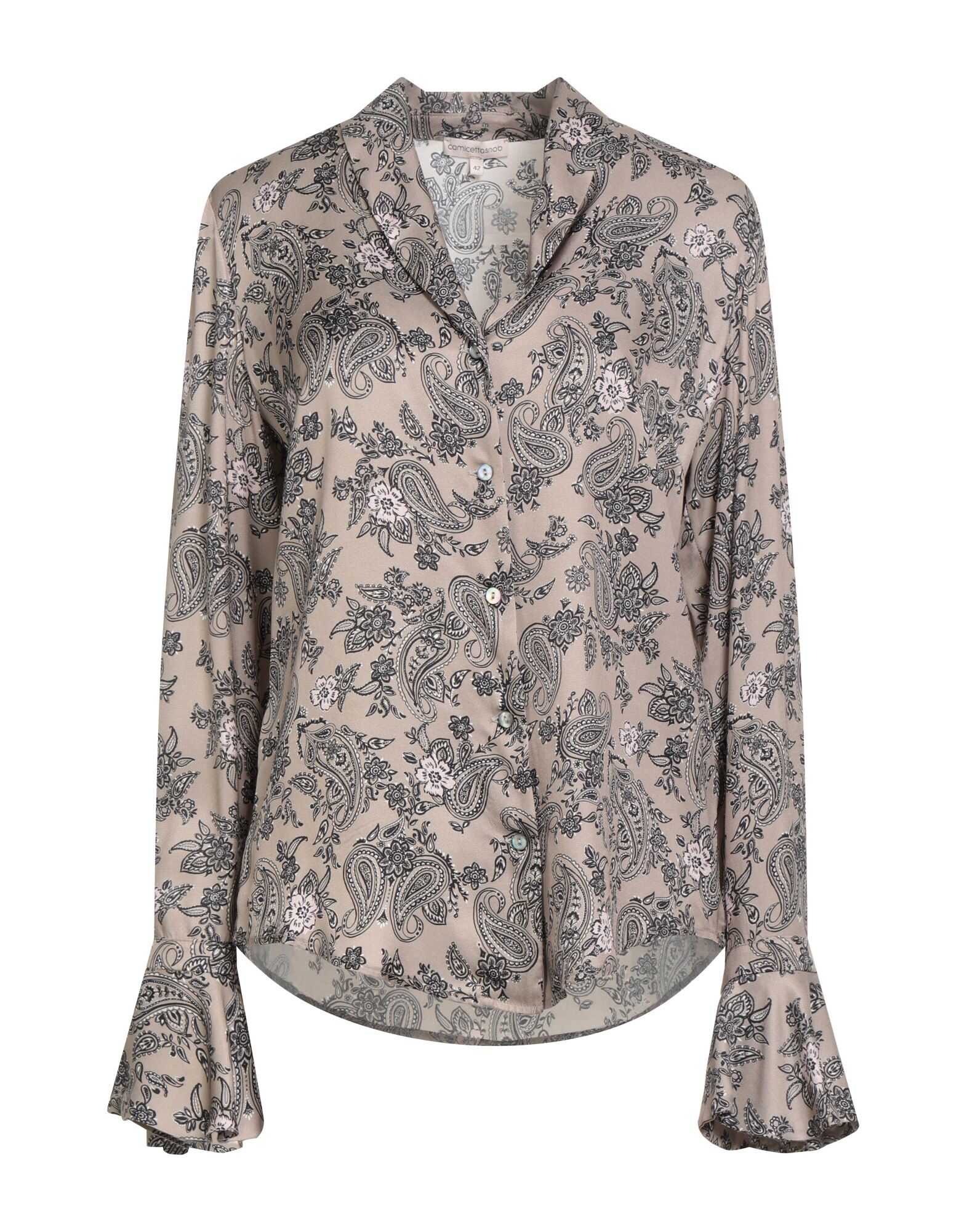 CAMICETTASNOB - Shirts