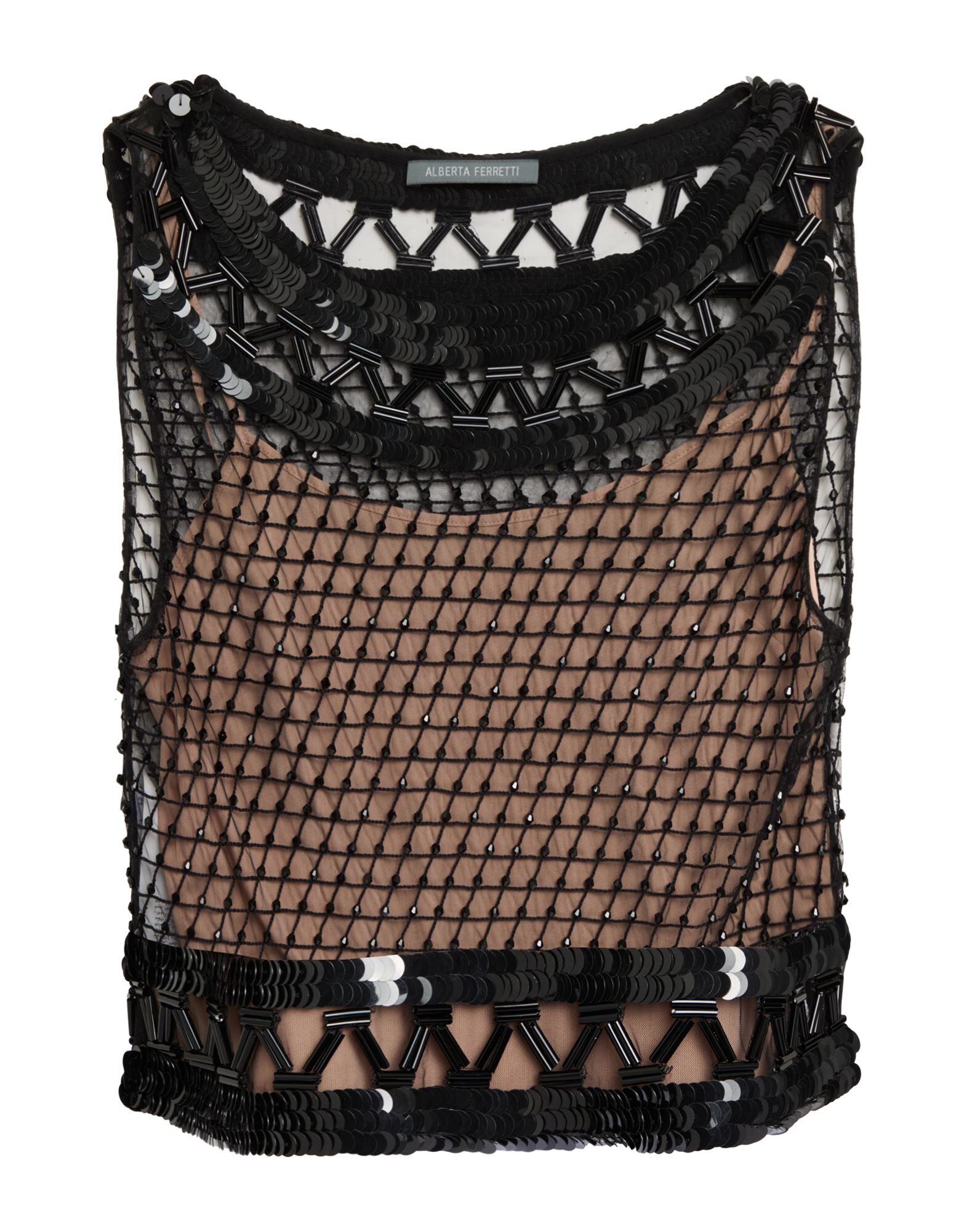 ALBERTA FERRETTI - Tops