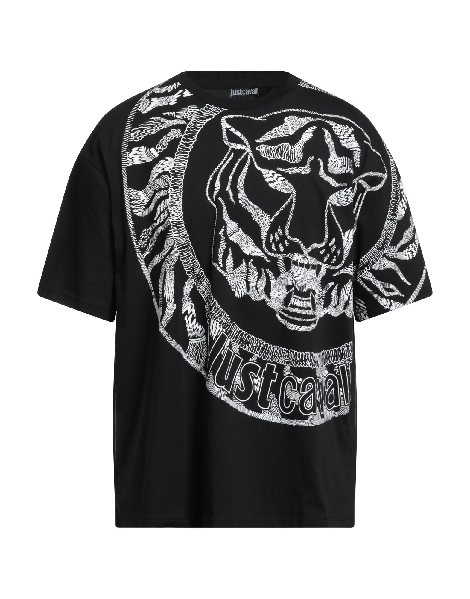JUST CAVALLI - T-shirts