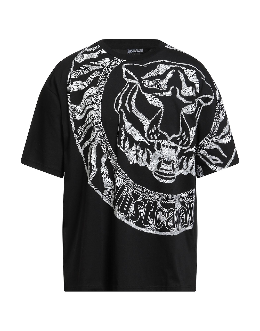 JUST CAVALLI - T-shirts