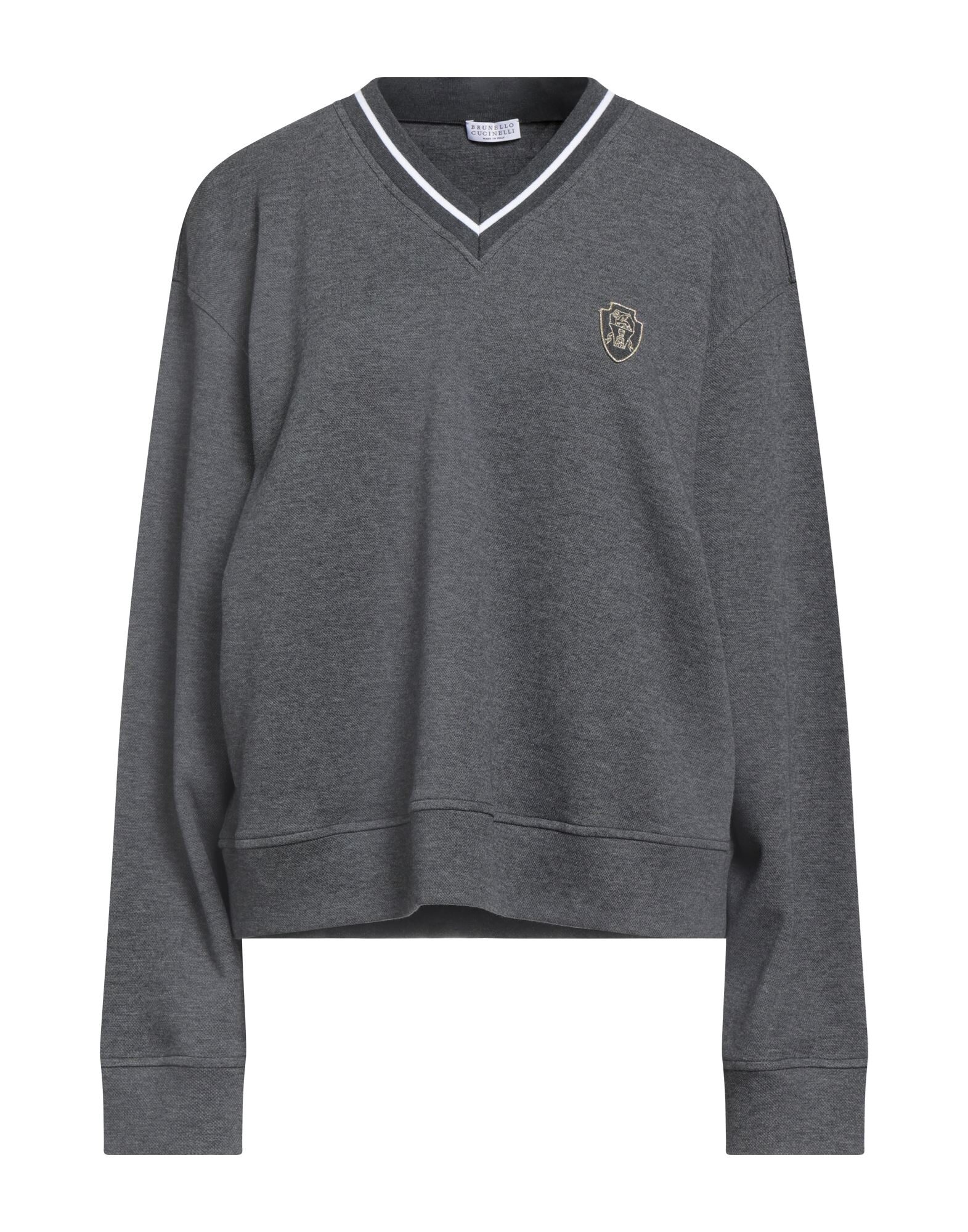 BRUNELLO CUCINELLI - Sweatshirts