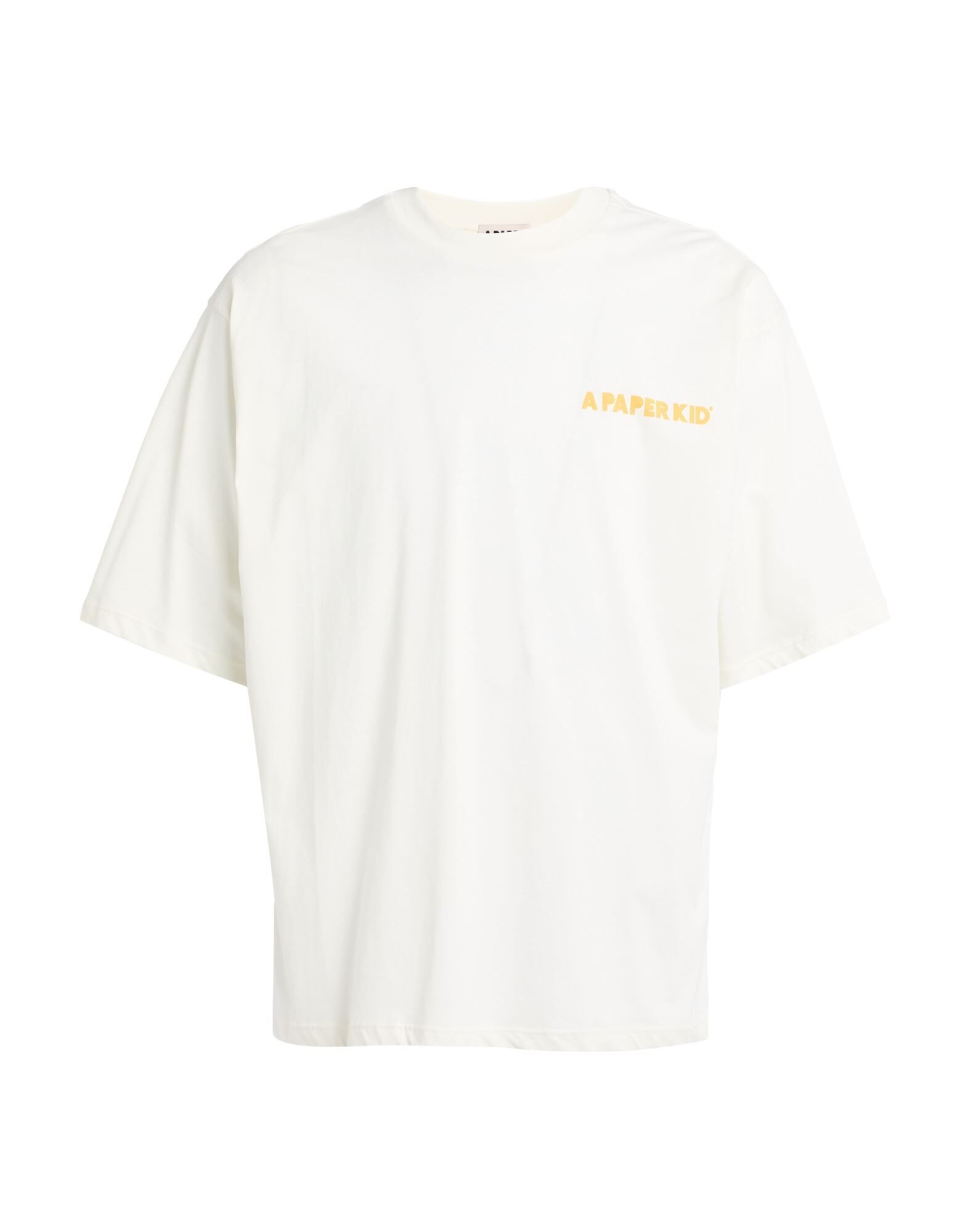 A PAPER KID - Футболки