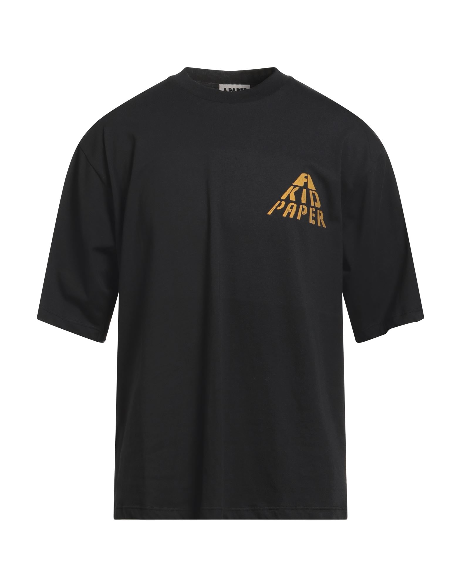A PAPER KID - T-shirts