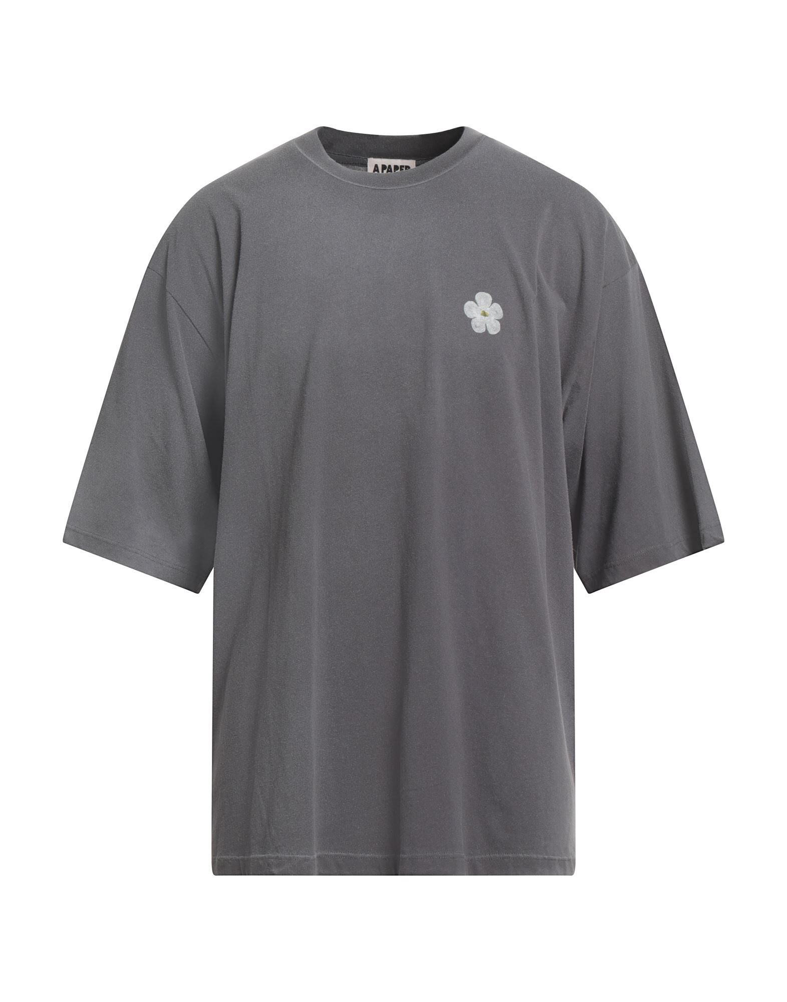 A PAPER KID - T-shirts