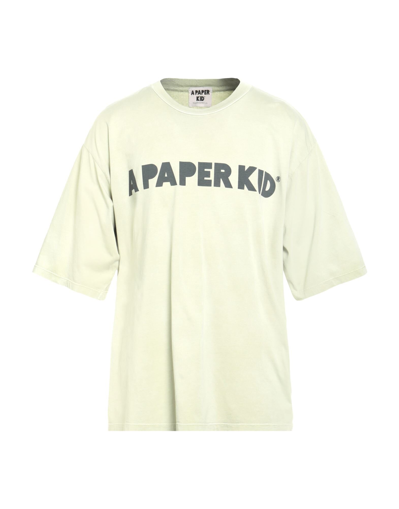 A PAPER KID - T-shirts