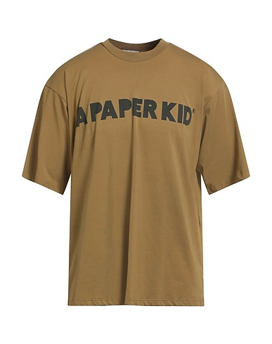A PAPER KID T-shirt 100% Cotton