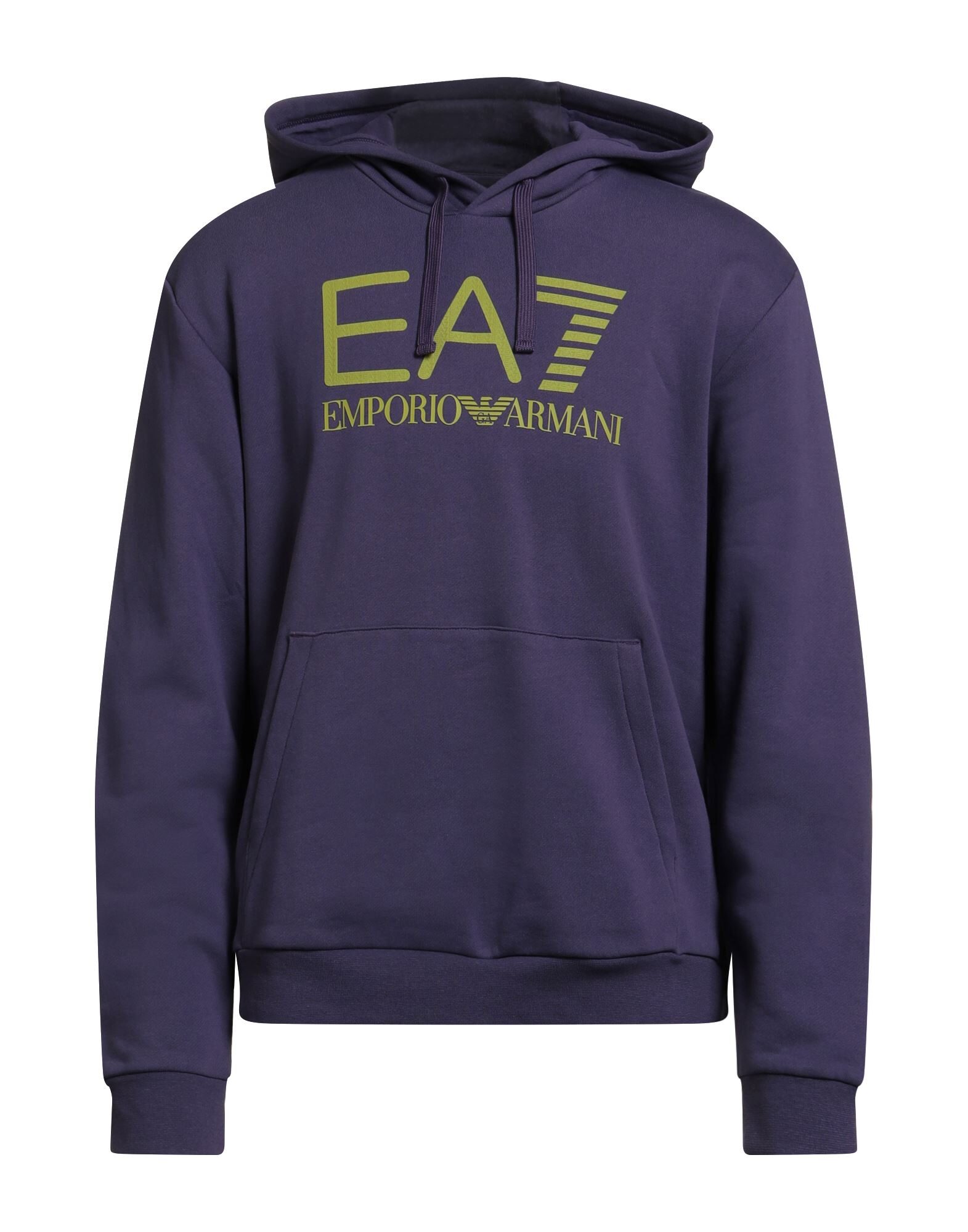 EA7 - Sweatshirts