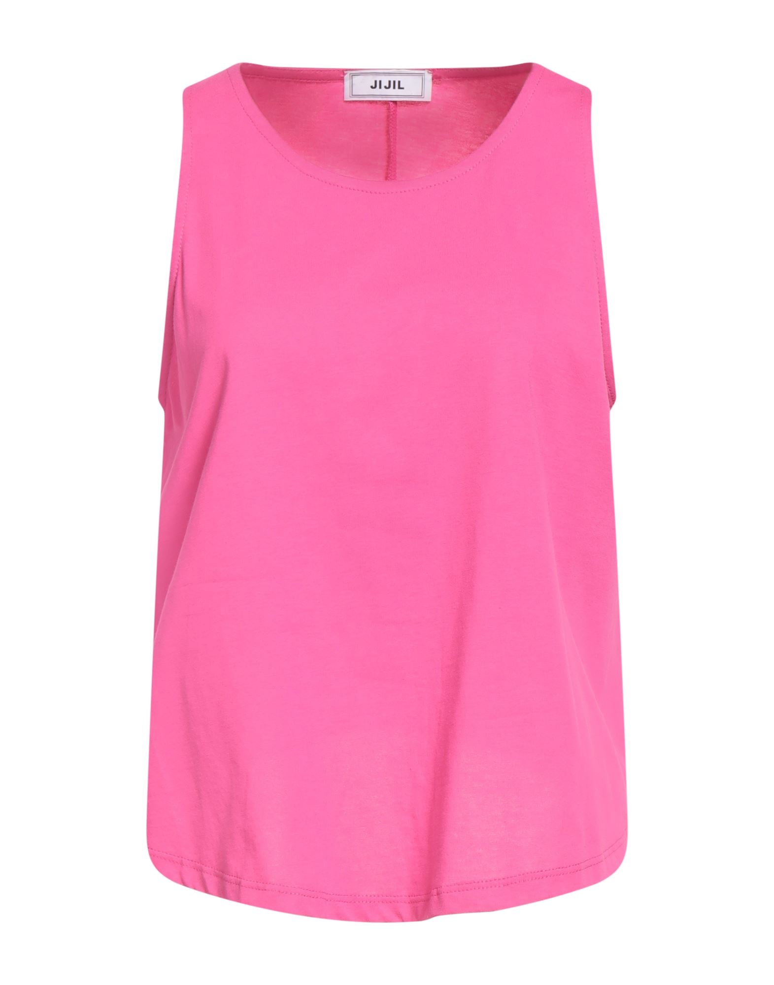 JIJIL - タンクトップ