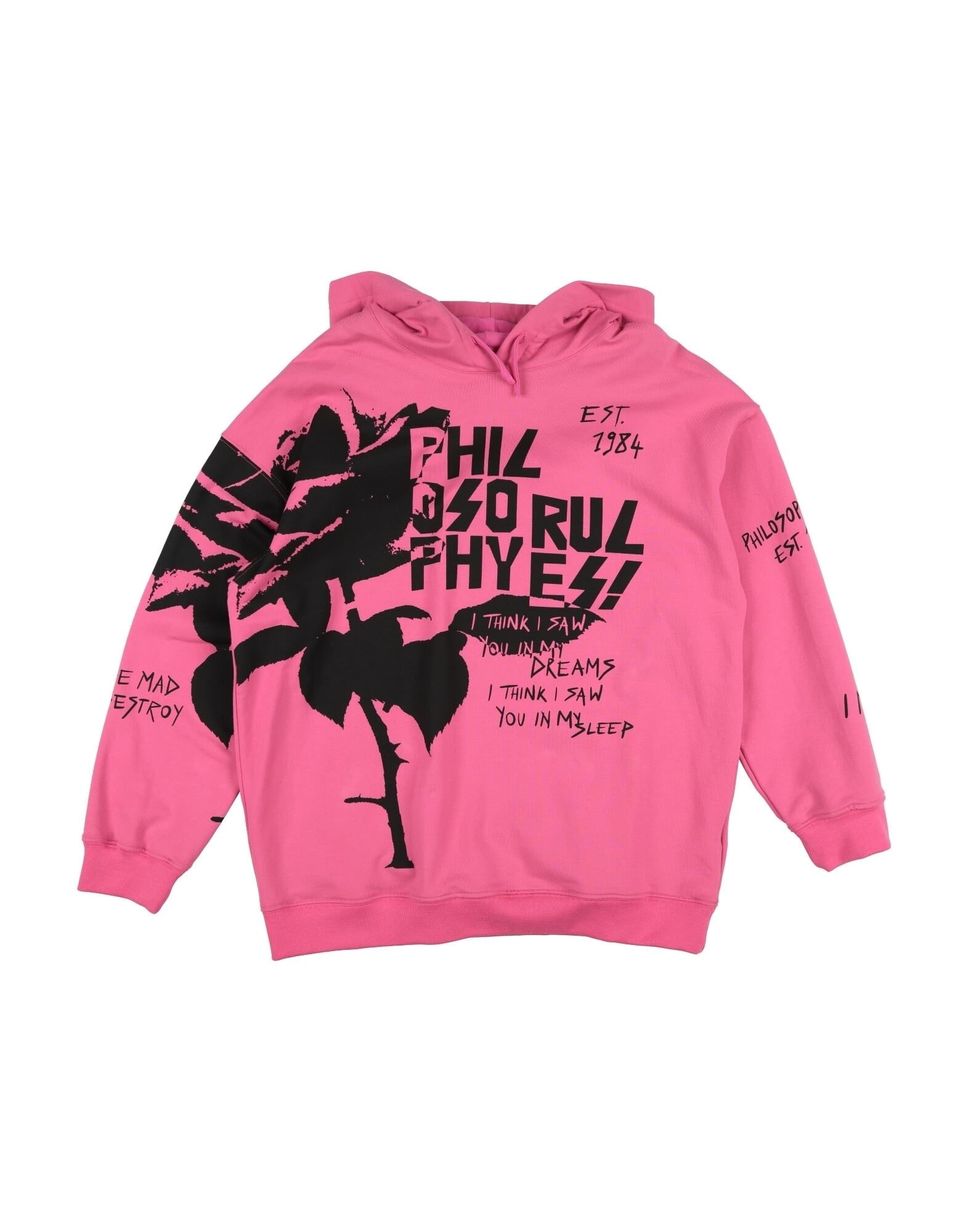 PHILOSOPHY di LORENZO SERAFINI - Sweatshirts