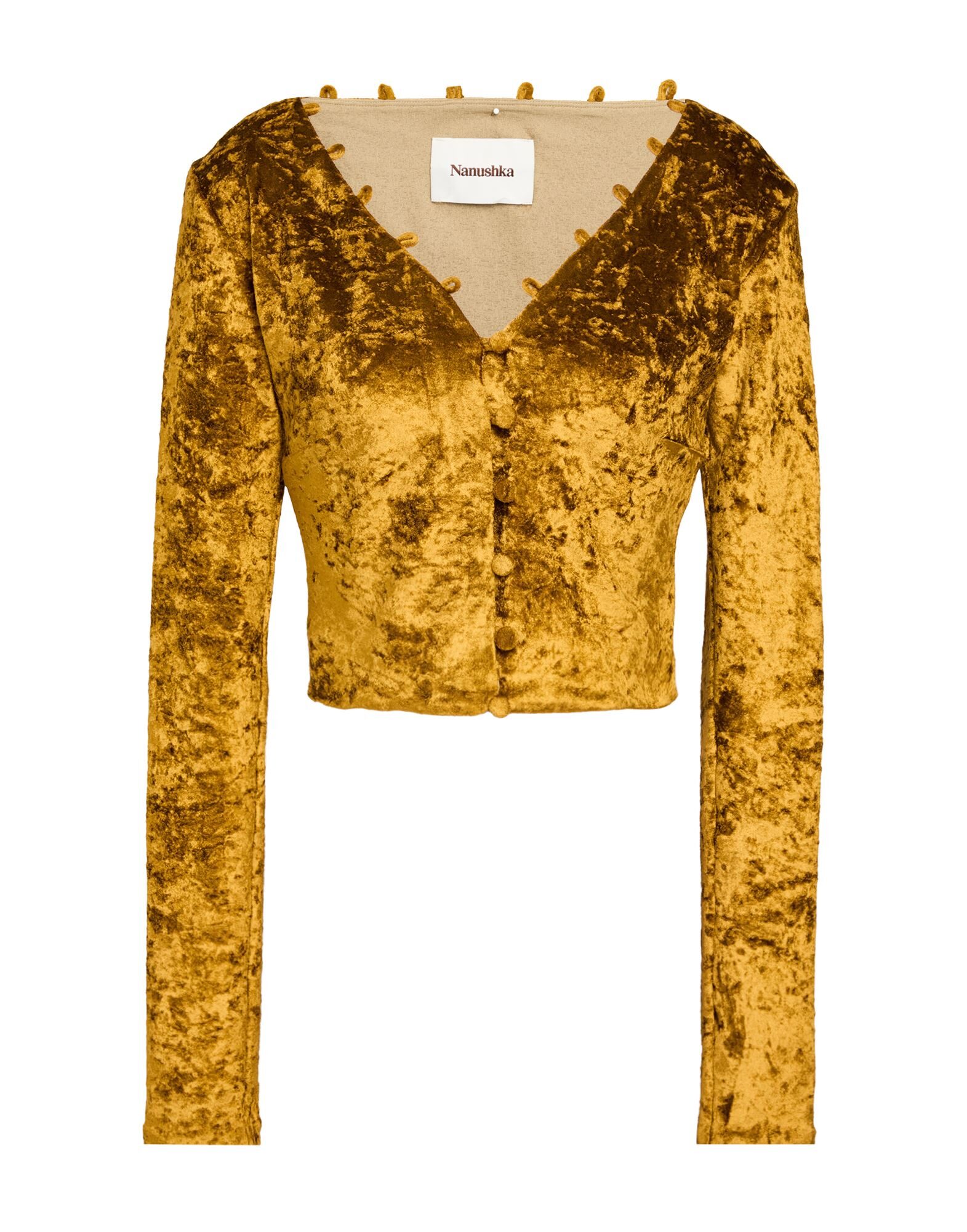 NANUSHKA - Cardigans