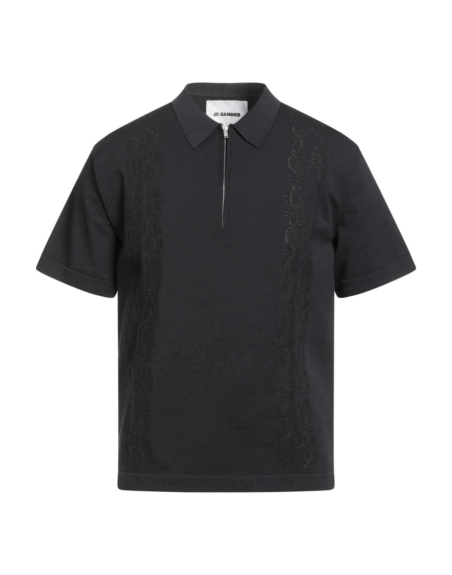 JIL SANDER - Polo shirts