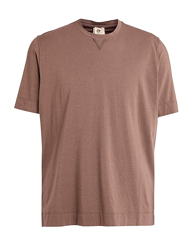 H953 T-Shirt 50% Pima-Baumwolle, 50% Modal