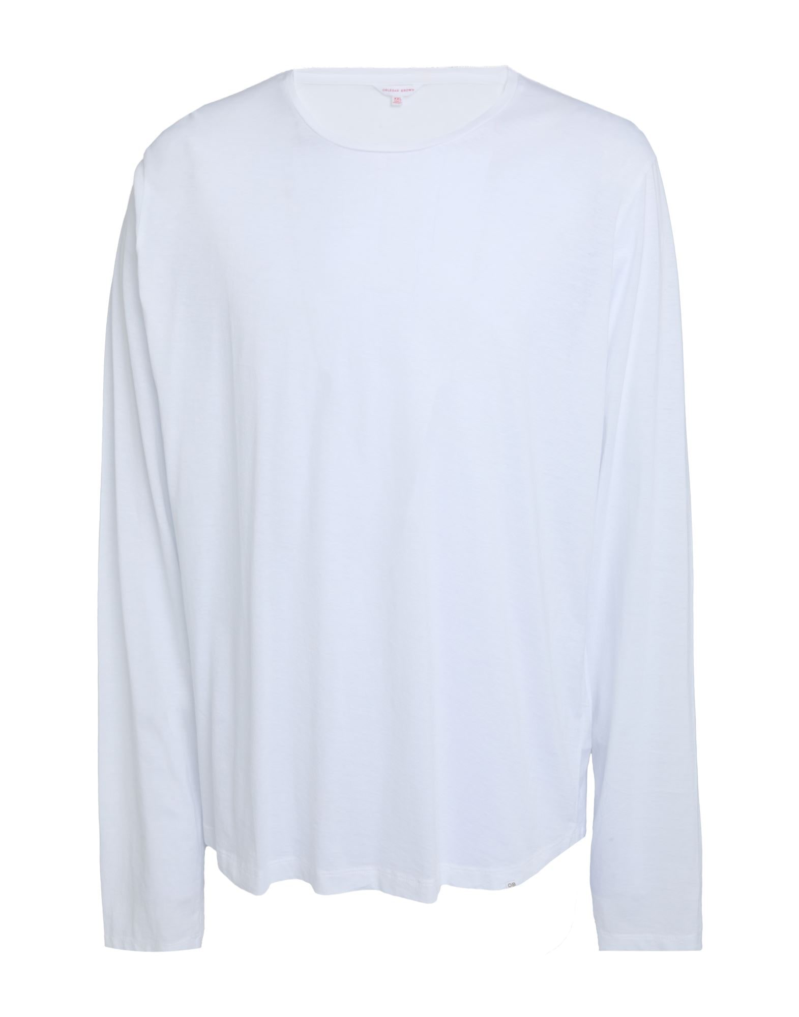 ORLEBAR BROWN - T-shirts