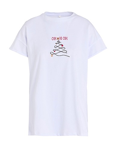 TENSIONE IN T-shirt 100% Cotton