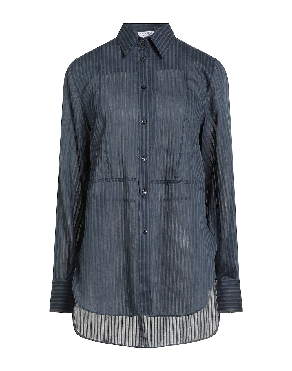 BRUNELLO CUCINELLI - Shirts