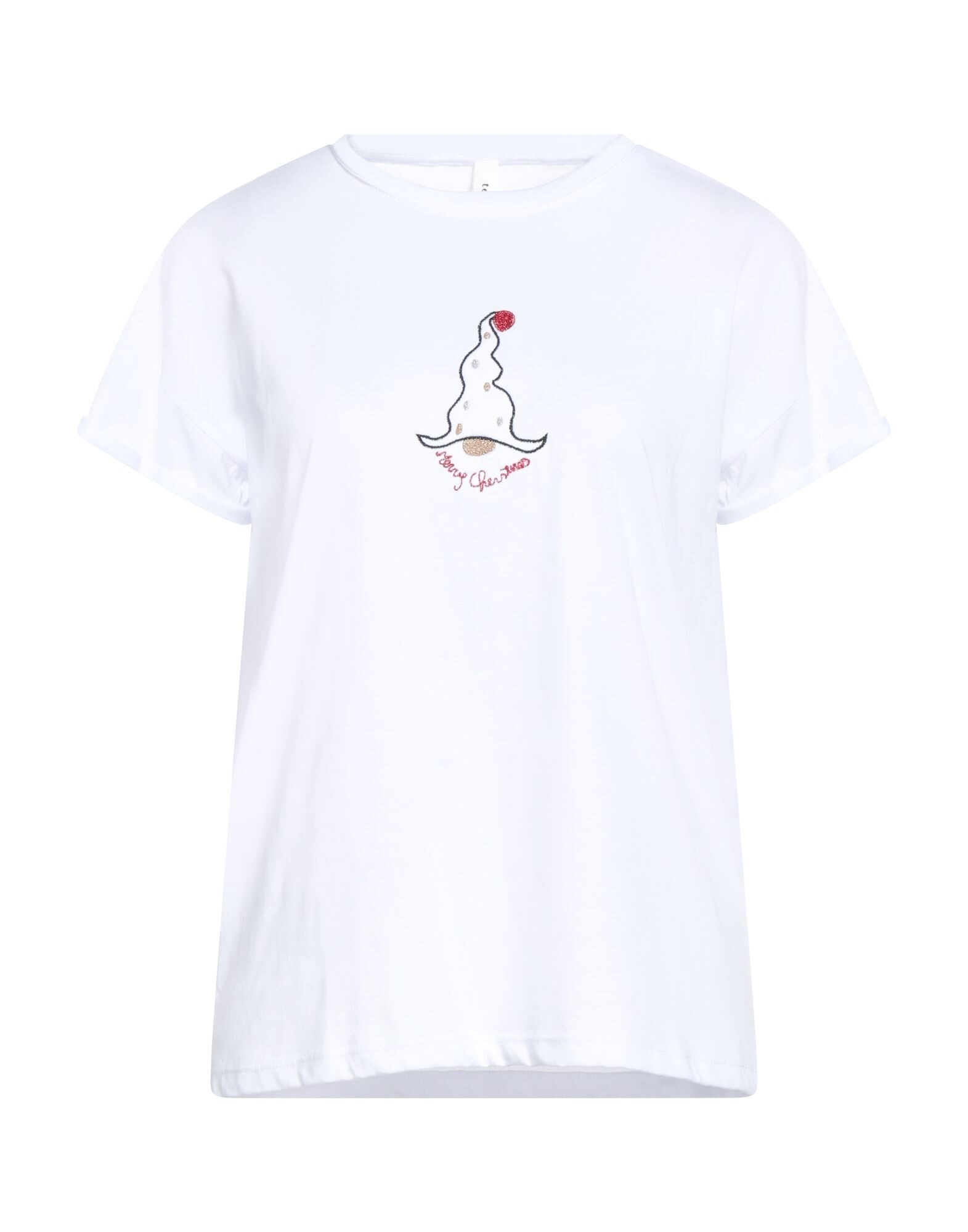 TENSIONE IN - T-shirts