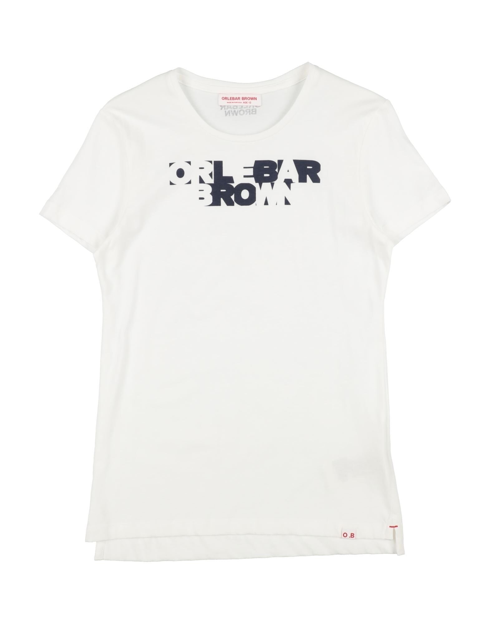 ORLEBAR BROWN - T-shirts