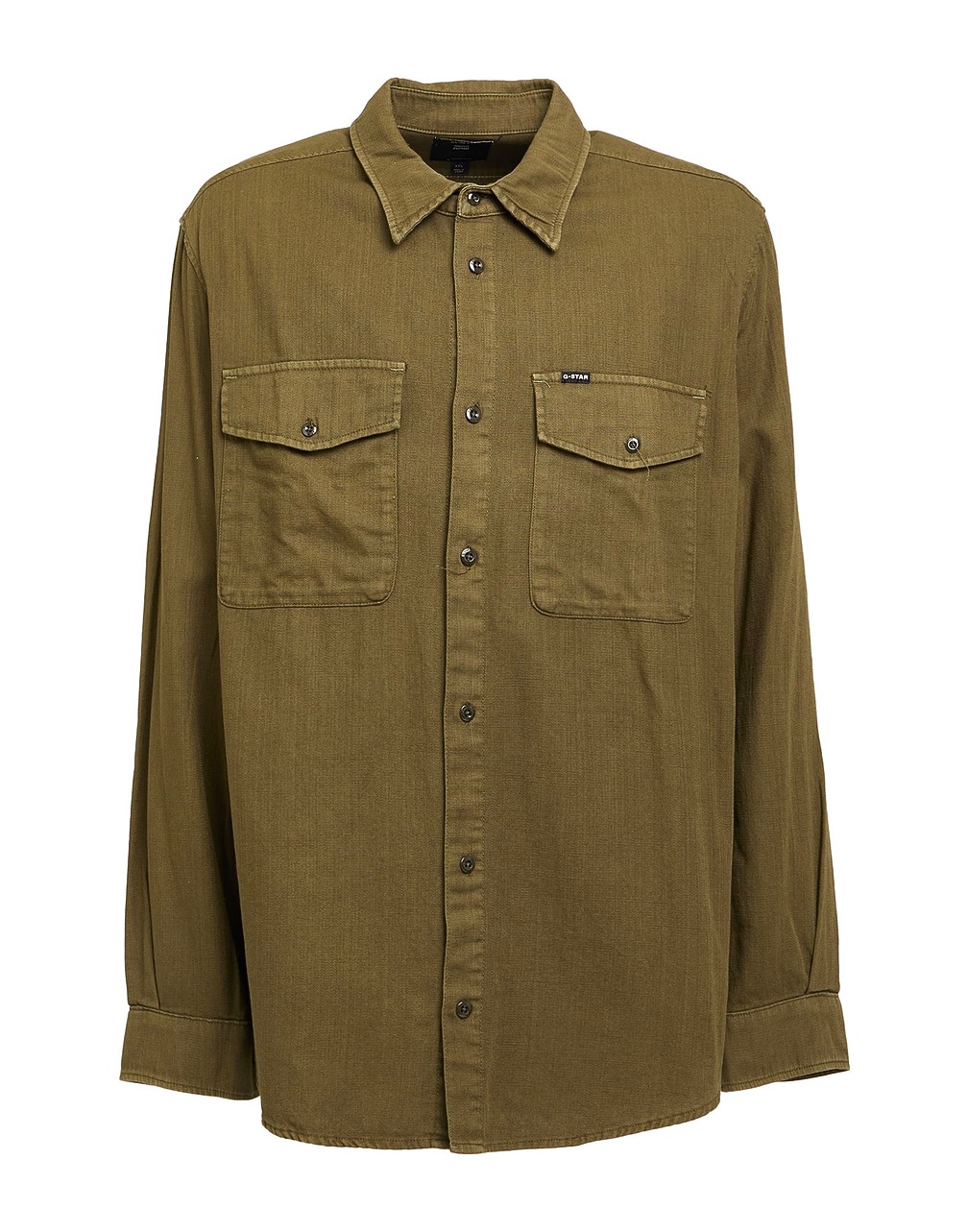 G-STAR RAW - Jeanshemden