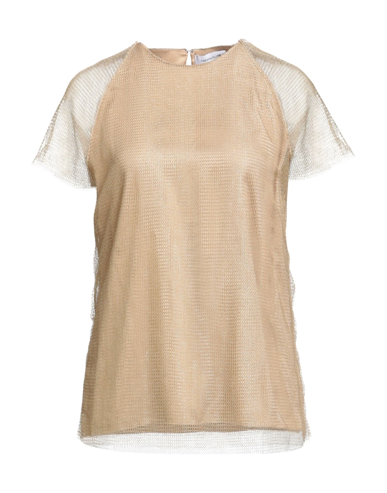 FABIANA FILIPPI - Tops