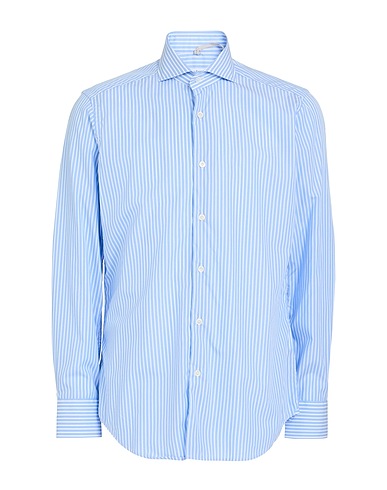 ROBERT FRIEDMAN Striped shirt 100% Cotton