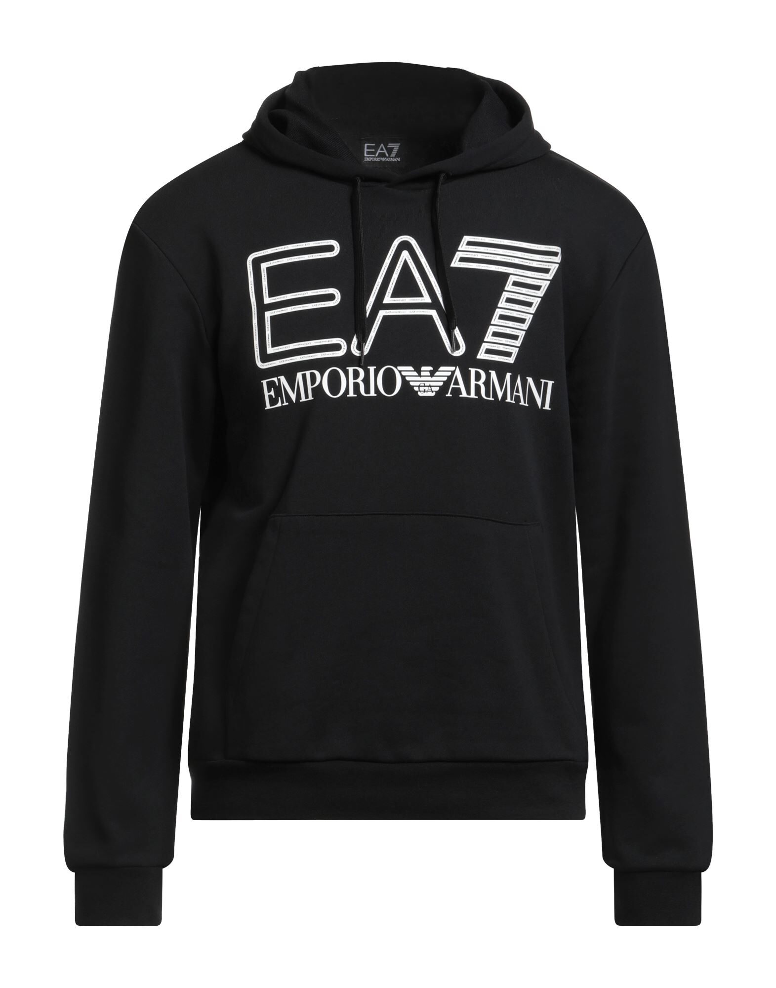 EA7 - Sweatshirts