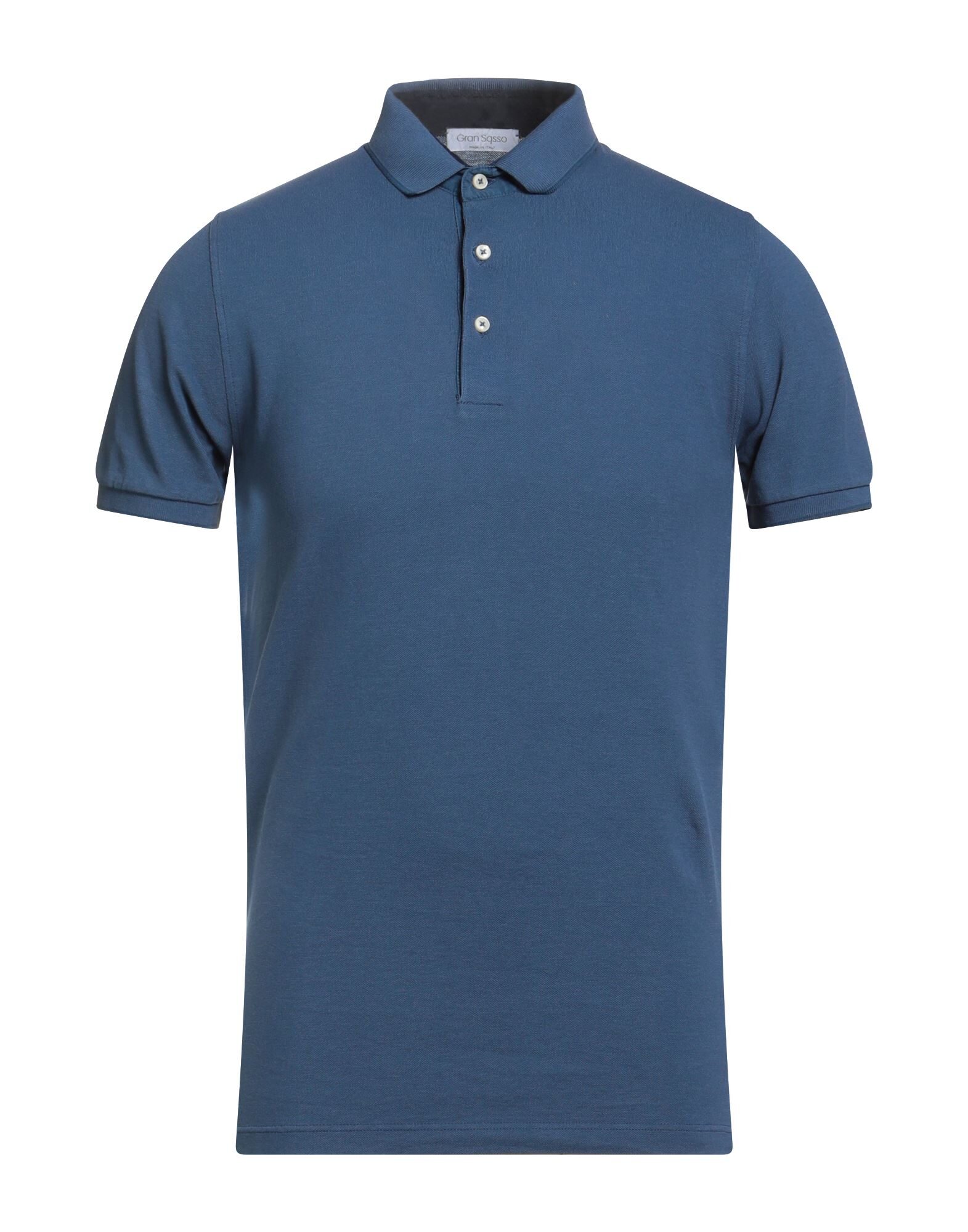 GRAN SASSO - ポロシャツ