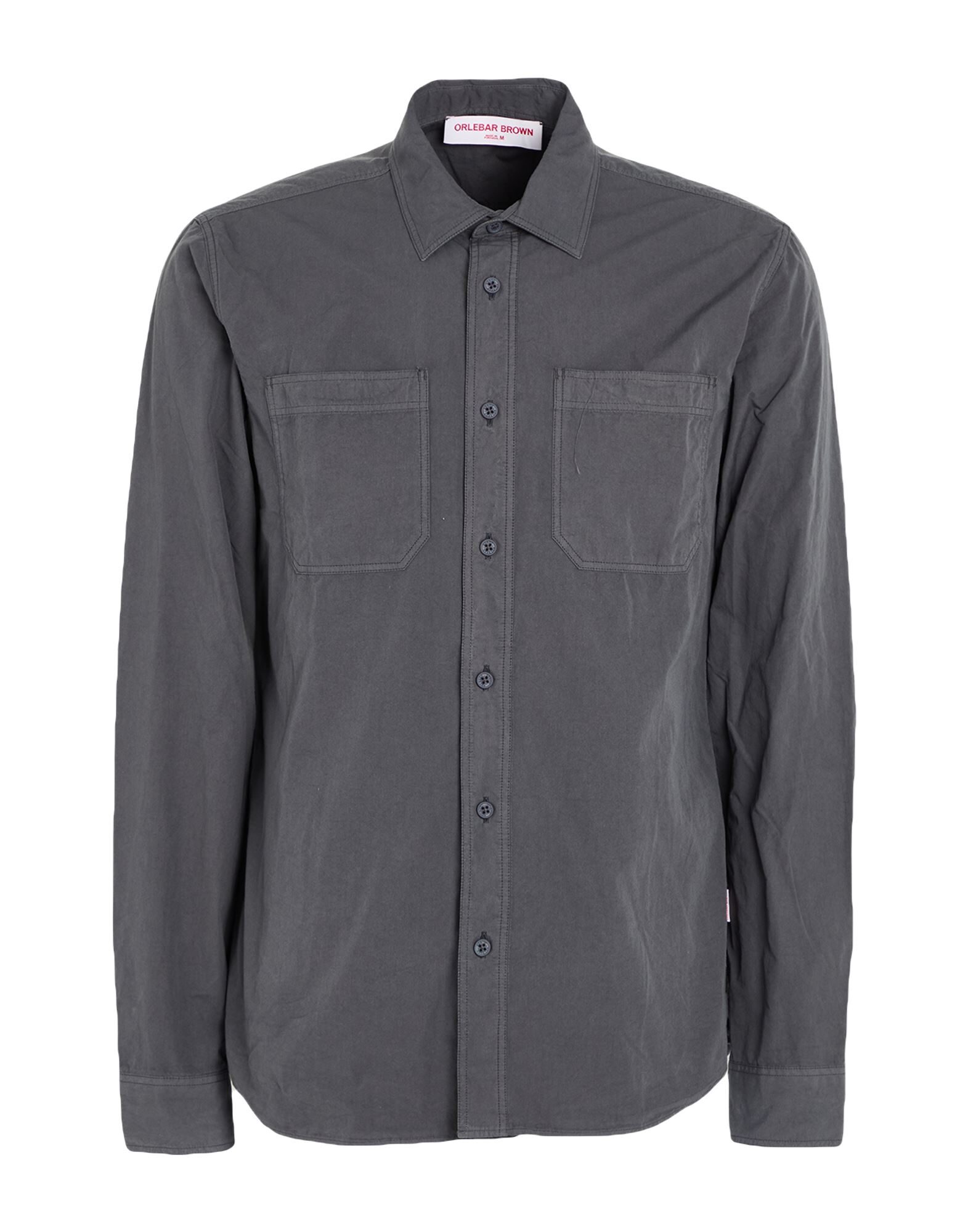 ORLEBAR BROWN - Hemden
