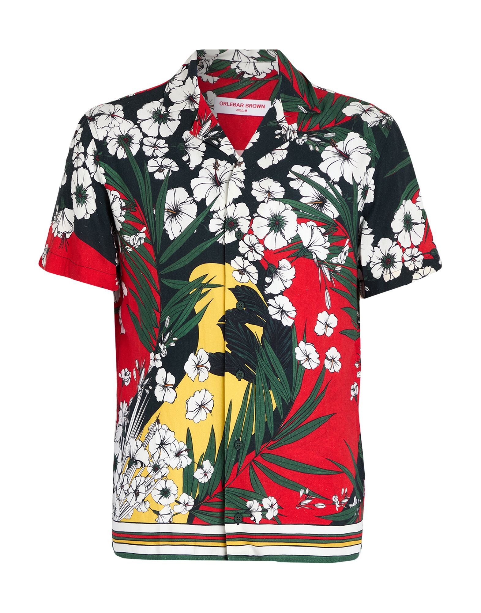 ORLEBAR BROWN - Hemden