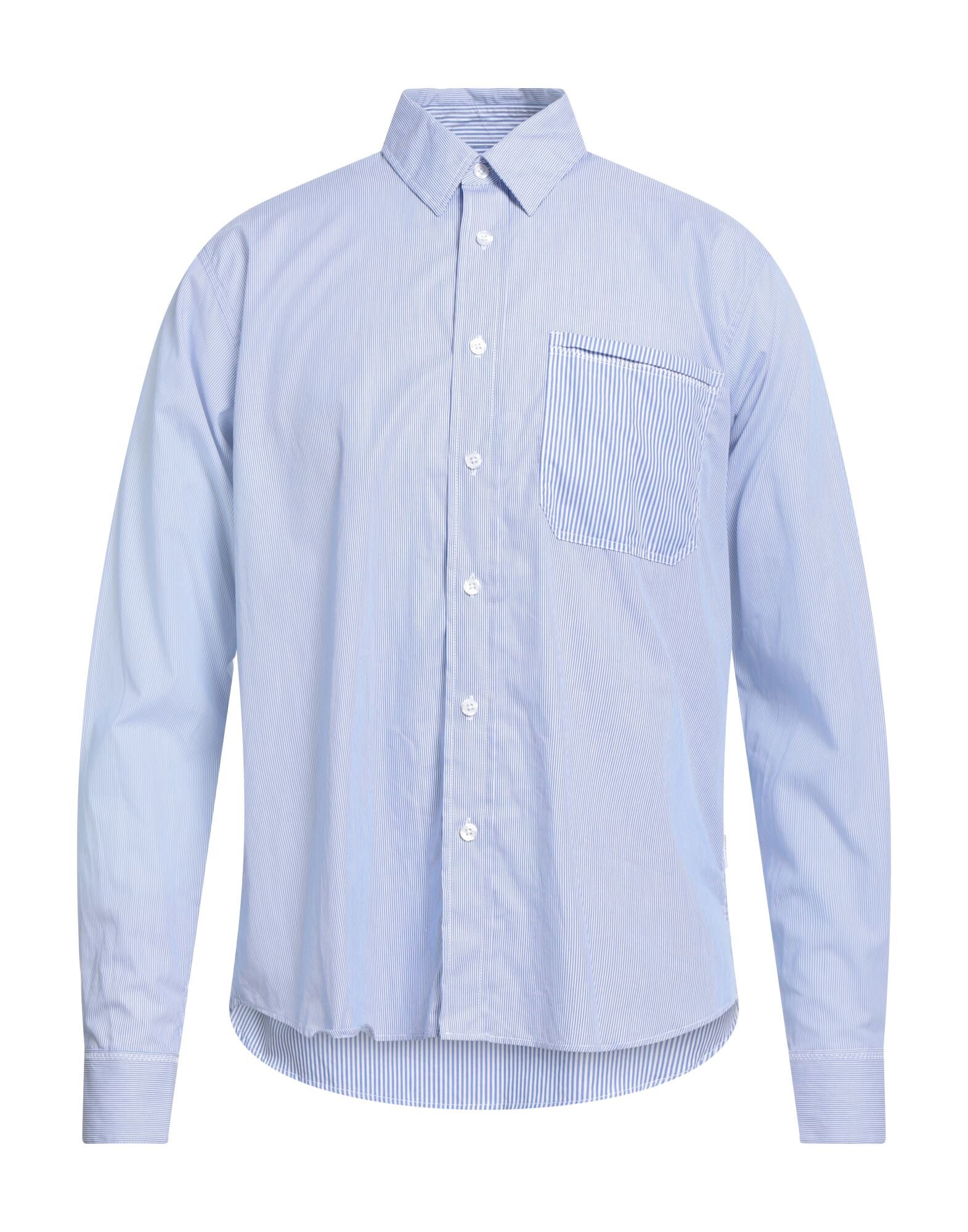 ORLEBAR BROWN - Hemden