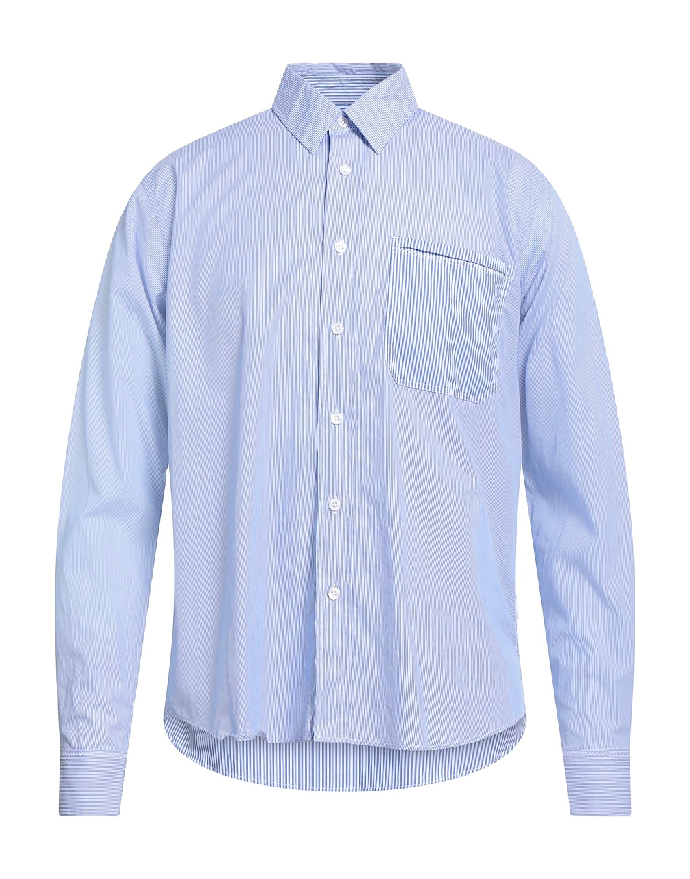 ORLEBAR BROWN - Shirts