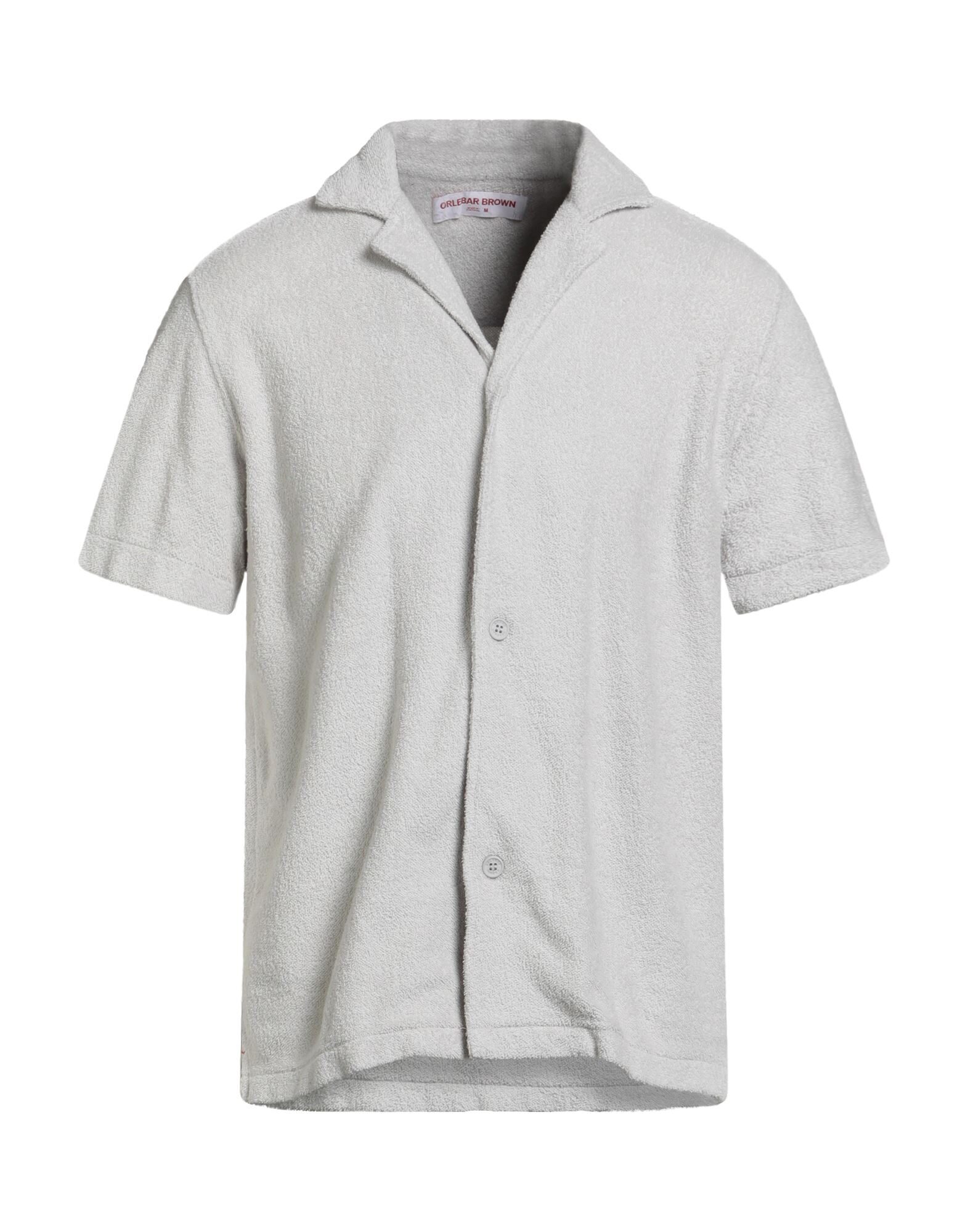 ORLEBAR BROWN - Shirts