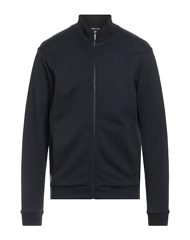 GIORGIO ARMANI Sweatshirt 52% Polyamide, 48% Modal, Viscose, Polyester, Elastane