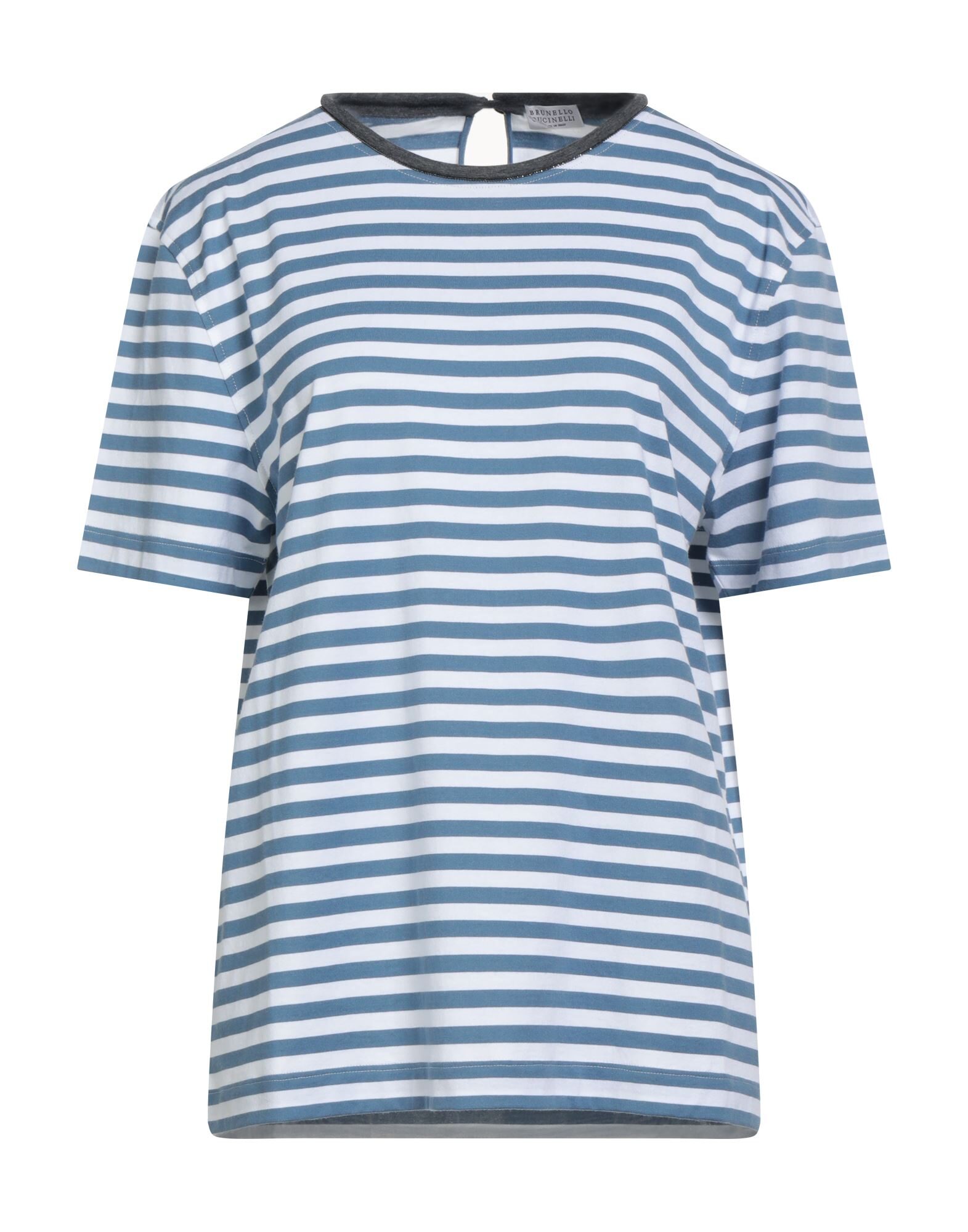 BRUNELLO CUCINELLI - T-shirts
