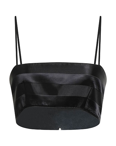 GIORGIO ARMANI Top 100% Viscosa